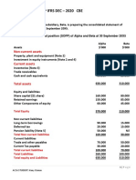 Questions DEC - 2020 DIP IFRS CBE