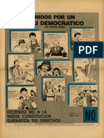 Unidos Por Un Perú Democrático