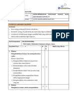 ASESMEN MANDIRI PENGOPERASIAN PENUKAR PANAS DAN EKSTRAKSI (LEVEL 5