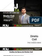 PCRJ_Delta_Direito_Civil_Cristiano_Sobral