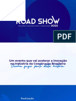 Road Show 2022