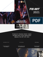 FISART 2021 BOOKLET