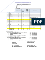 ANALISIS PROGRAM SEMESTER IPS SMP