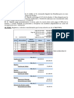 Ejercicios Ventas A Plazo