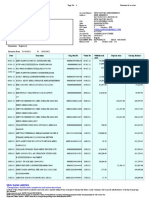 Date Narration Chq./Ref - No. Value DT Withdrawal Amt. Deposit Amt. Closing Balance