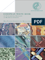 European White Book