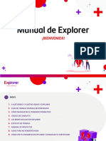Manual de Explorer-ES