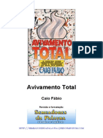 Caio Fábio - Avivamento Total.rev