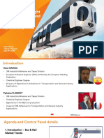 Solutions For Weight Reduction in Bus and Rail Vehicles - Compressed