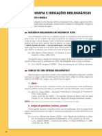 Ficha9 Bibliografia e Indicacoes Bibliograficas