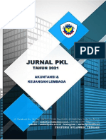 Jurnal PKL - Akl