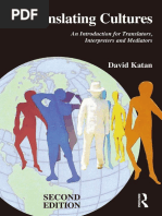 Translating Cultures | PDF | Cross Cultural Communication | Neuro ...