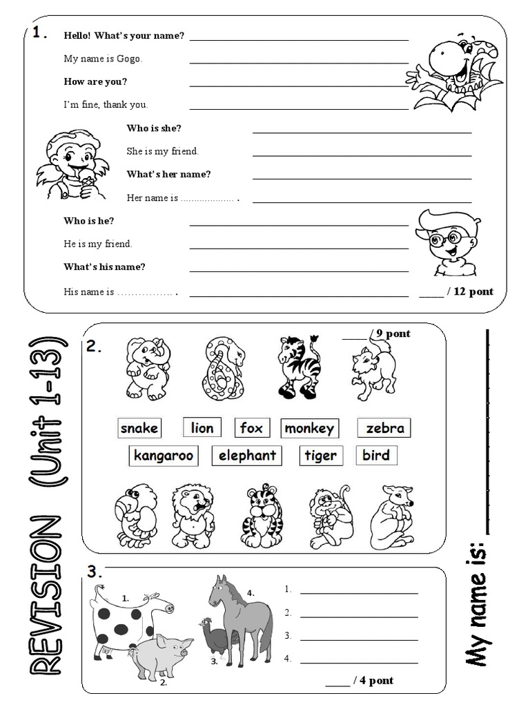 Beginner English Practice Sheet | PDF | Career & Growth | Business