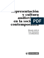 36095442 Representacion y Cultura Audiovisual