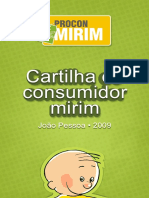 06c A Defesa Do Direito Do Consumidor - Maria Sandra Isabella