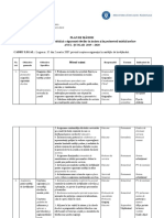 Plan de Siguranta 2019 2020