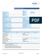 Mobile Crane Permit, Lifting Plan Method & Risk Assessment