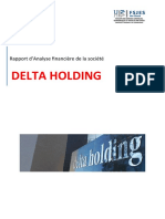 Delta Holding