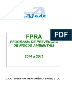 p.p.r.a. 2014 - 2015 d.p.a. - Nestle Alterado