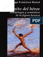 Bauza Hugo Francisco - El Mito Del Heroe