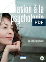 Initiation à La Psychologie by Guy Parent Pierre Cloutier (Z-lib.org)