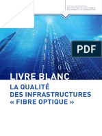 SYCABEL Livre Blanc Qualite Des Infrastructures Fibre Optique 2021 10