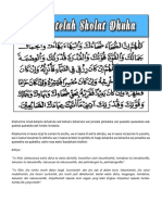 Doa Meminta Rezeki yang Mudah dan Halal