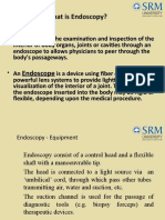 Unit 4 Endoscopy Bronchoscopy Laporos