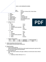 KLP 2 - Case Study Leukemia