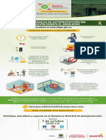 Medidas de Autoprotección 2021