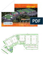 MachAuto Expo Ludhiana 2022 Floor Plan