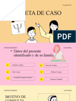 Viñeta de Caso