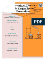 Practica N°1-DESTILACIÓN