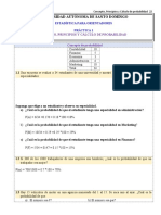 Práctica de Estadistica Daniela