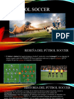 diapositivas Futbol soccer [Autoguardado]