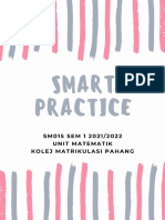 Smart Practice
