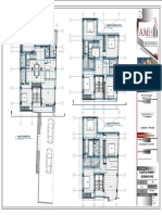 Plant layout design floor plan