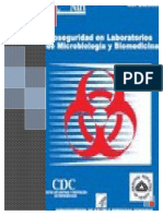 manual de pautas de bioseguridad estenfermeria