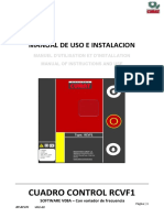 Manual Montaje Rcvf1 - V02-22 v1