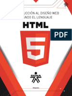 HTML Etiquetas