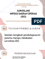 PELATIHAN DASAR IPCN