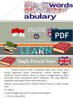 All About Tenses