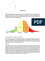 Diffusion of Innovation Theory