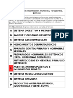 Grupos Atc Rotulacion