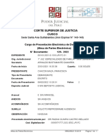 Cusco Corte Superior de Justicia: Sede Santa Ana Quillabamba (Jiron Espinar #140-148)