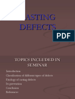 Casting Defects 6