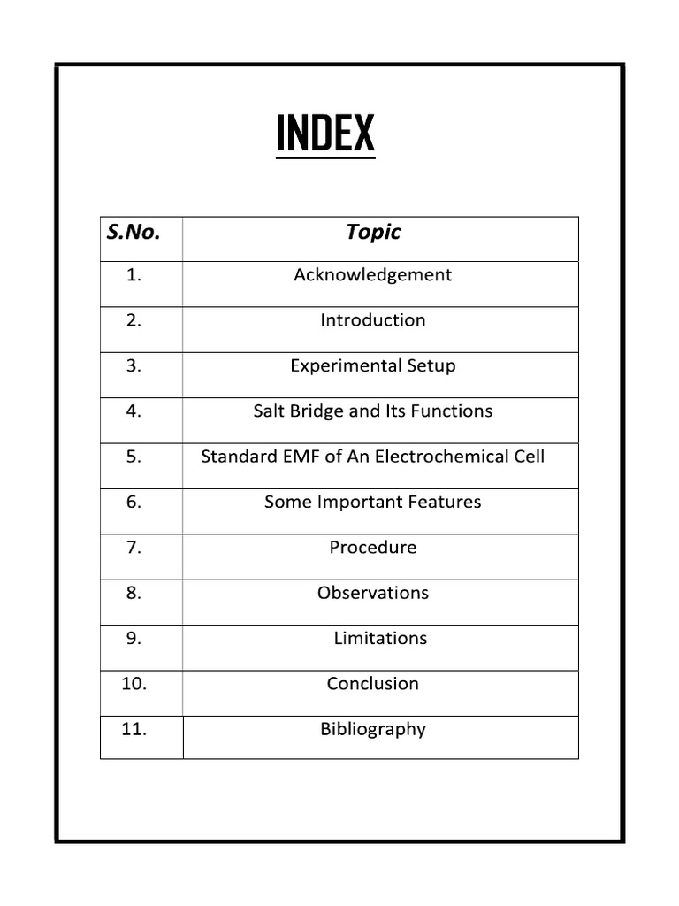 Black and White Printout | PDF