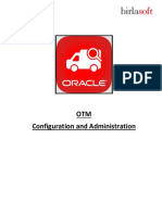 Configuration and Administration 