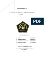 Proposal Kegiatan-Komunikasi Massa