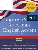 Improve Your American English Accent